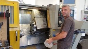 speciale lavorazione tornio 1