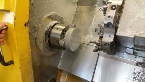 speciale lavorazione tornio 2