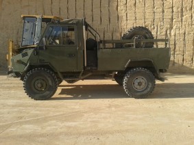 Iveco Daily 4