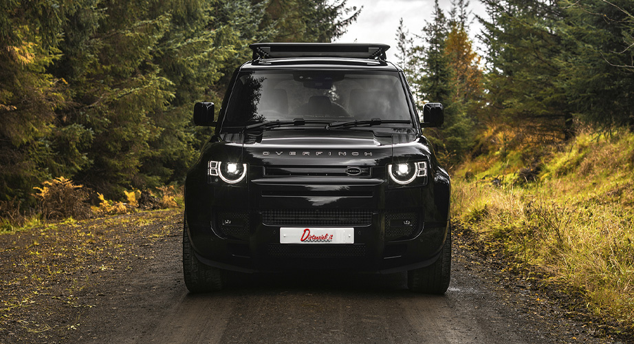 distanziali-new-defender Distanziale ad hoc per LAND ROVER “NEW DEFENDER”